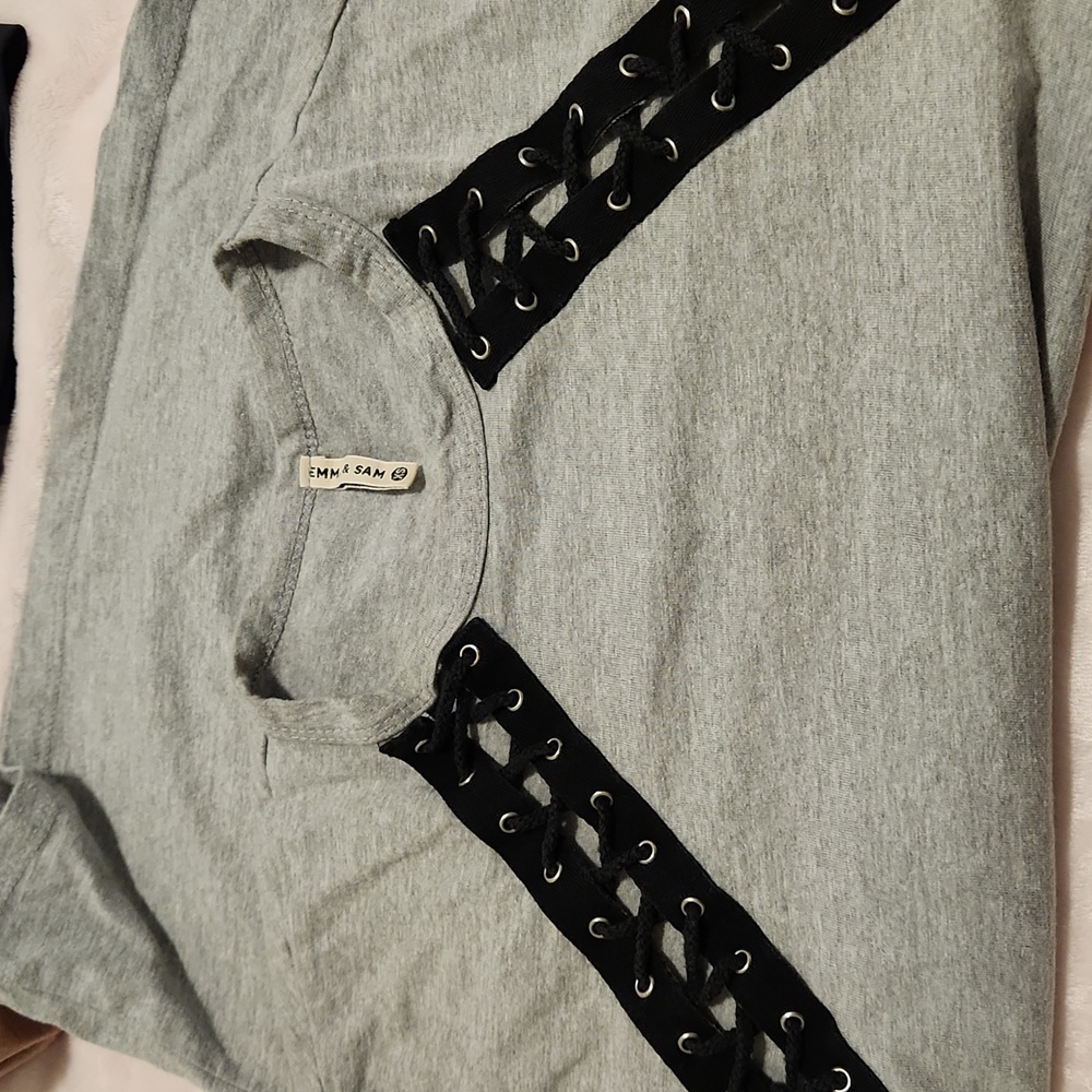 Sam & Sam Tshirt